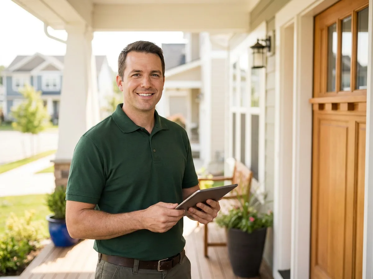 Pest control FAQs for Onslow, IA